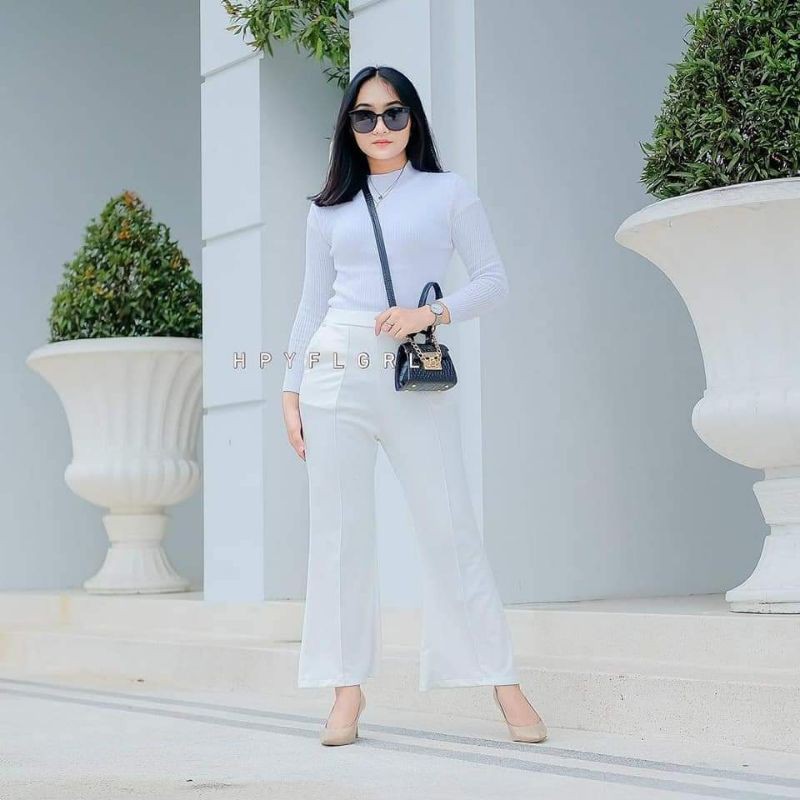 Quần Dài Mặc Khi Đi Lặn Cho Nữ | BigBuy360 - bigbuy360.vn