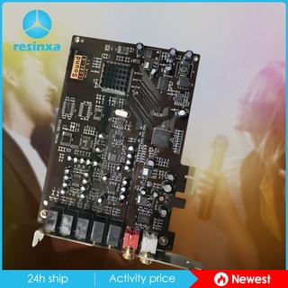 [Resinxa] Card mạng bộ chuyển đổi máy chủ PCIe NIC cấu hình thấp 5.1