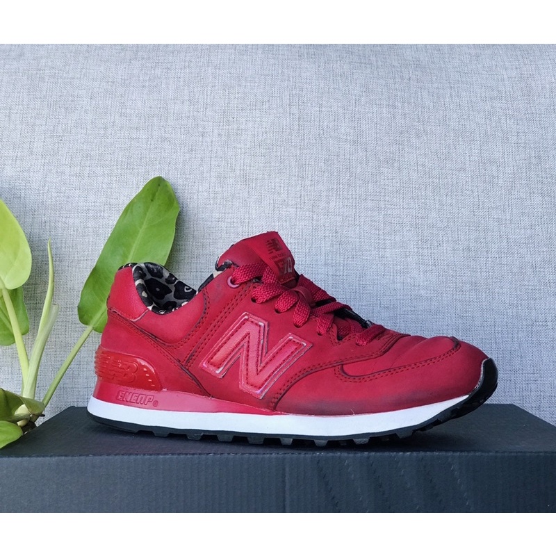 Giày thể thao nữ New Balance- size 36,5