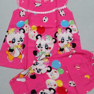 Combo 5 bộ tole size 11