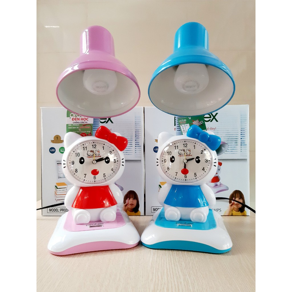 PROTEX đèn bàn chống cận thị PR023