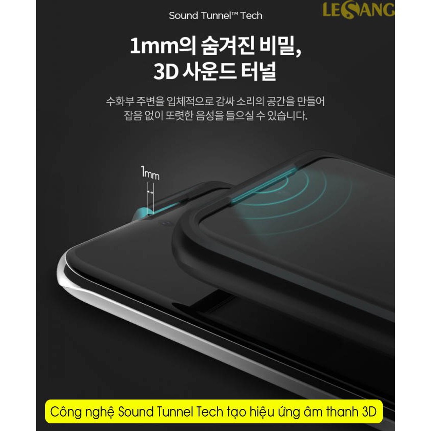 Ốp lưng Samsung S20 / S20 Plus / S20 Ultra Spigen Liquid Air Armor -  -