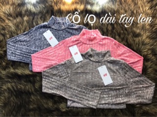 Đầm baby doll