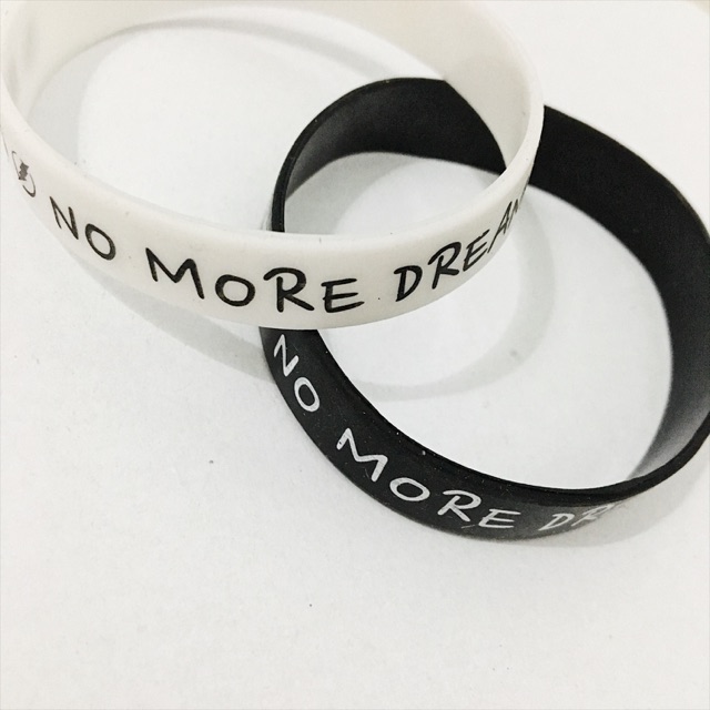 VÒNG TAY BTS - NO MORE DREAM