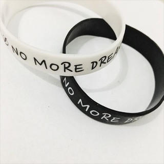 VÒNG TAY BTS - NO MORE DREAM