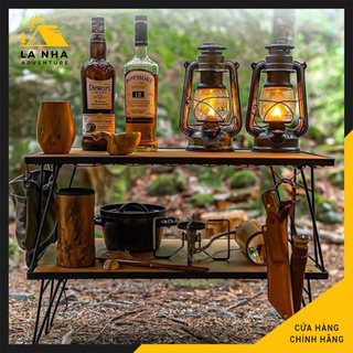 Kệ để đồ, bàn đa năng Campingmoon T-230