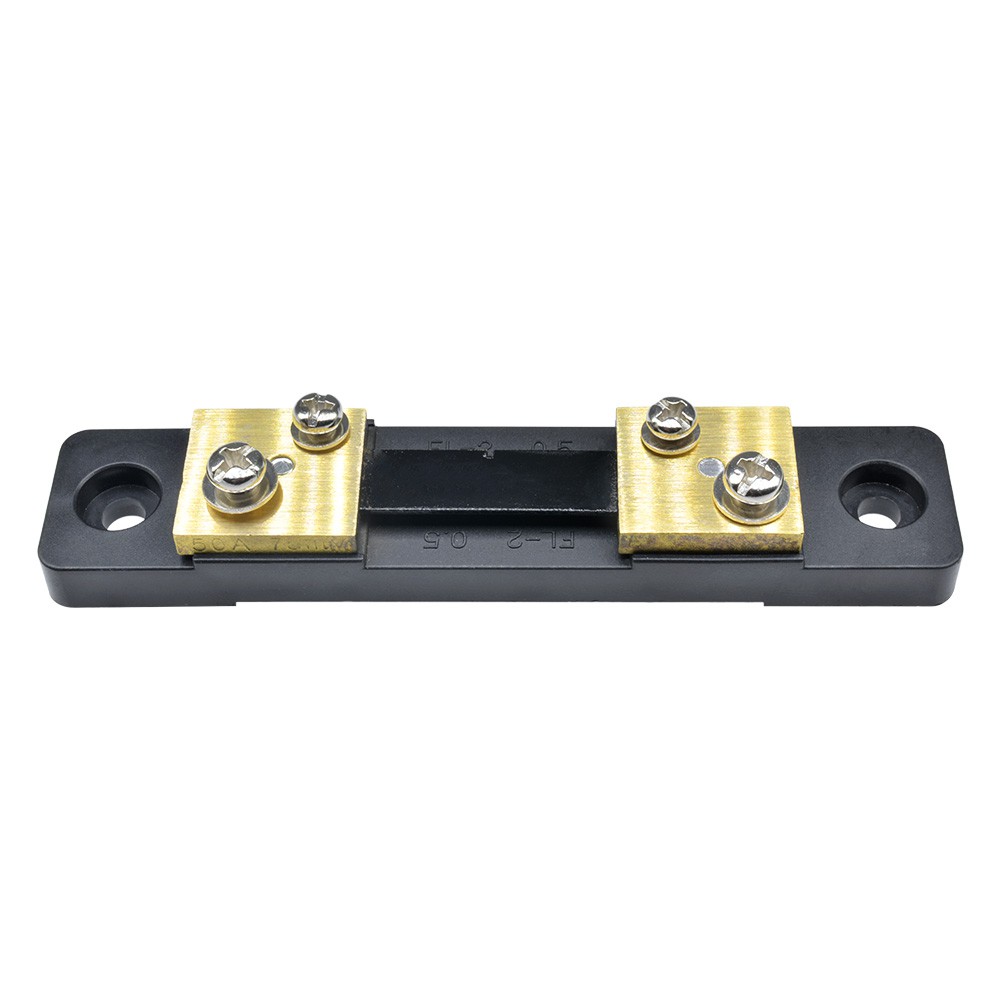 Điện Trở FL-2 DC50A 75mV Chuyên Dụng Chất Lượng Cao
