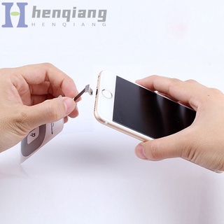 Miếng Sạc Không Dây Qi Cho Iphone / Type-C