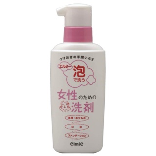 Nước giặt KOSE đồ lót