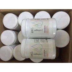 Kem massage Collagen hũ 1000g chuyên dùng trong spa