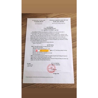 KRYSTAL MEDICINE - Ủ Trắng Thuốc Bắc