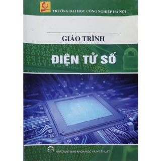 ĐIỆN TỬ SỐ   -   KHOA ĐIỆN TỬ
