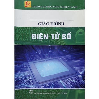 Điện tử số - khoa điện tử
