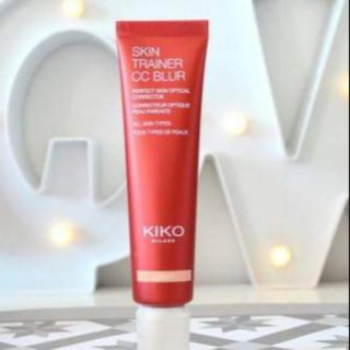 Kem nền kiềm dầu cao cấp kiko