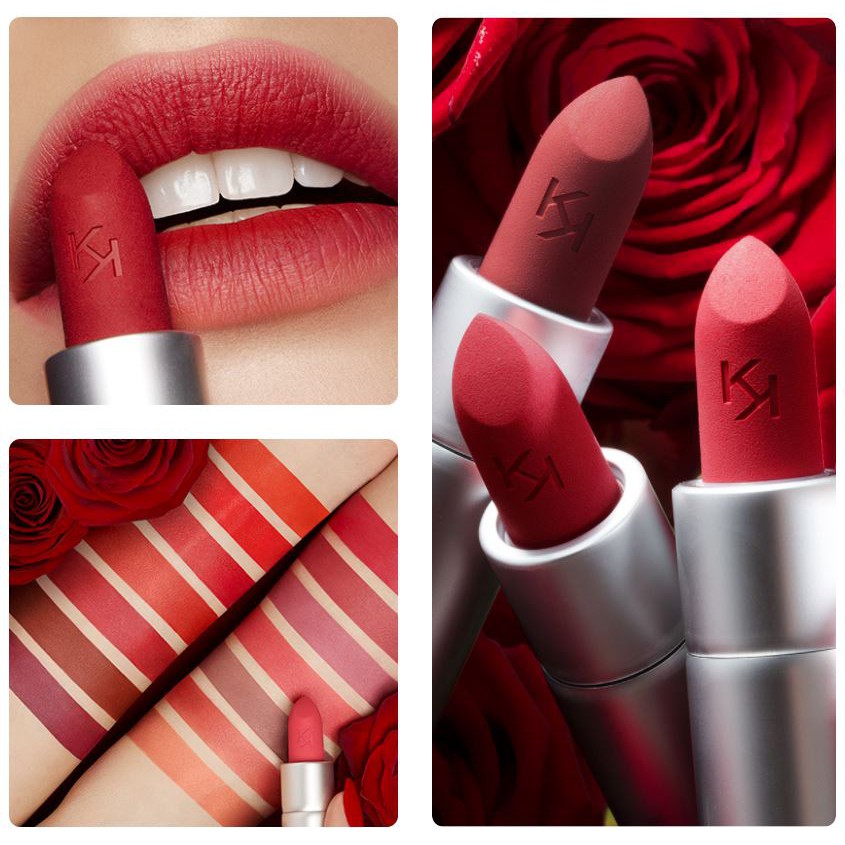 Son 𝗞𝗜𝗞𝗢 dòng son 𝙋𝙤𝙬𝙙𝙚𝙧 𝙋𝙤𝙬𝙚𝙧