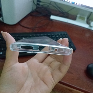 Ốp lưng xiaomi Redmi 9/9A/9C/ l note 9 pro / redmi note 9S/redmi note10,redmi note 9Spro/redmi note 8,pro dẻo trong suốt
