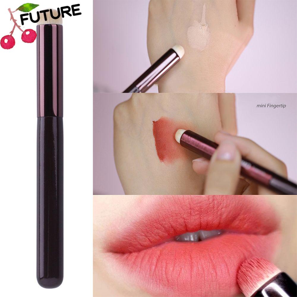 Cọ Trang Điểm Môi Mini Đa Năng Chất Lượng Cao Tiện Dụng