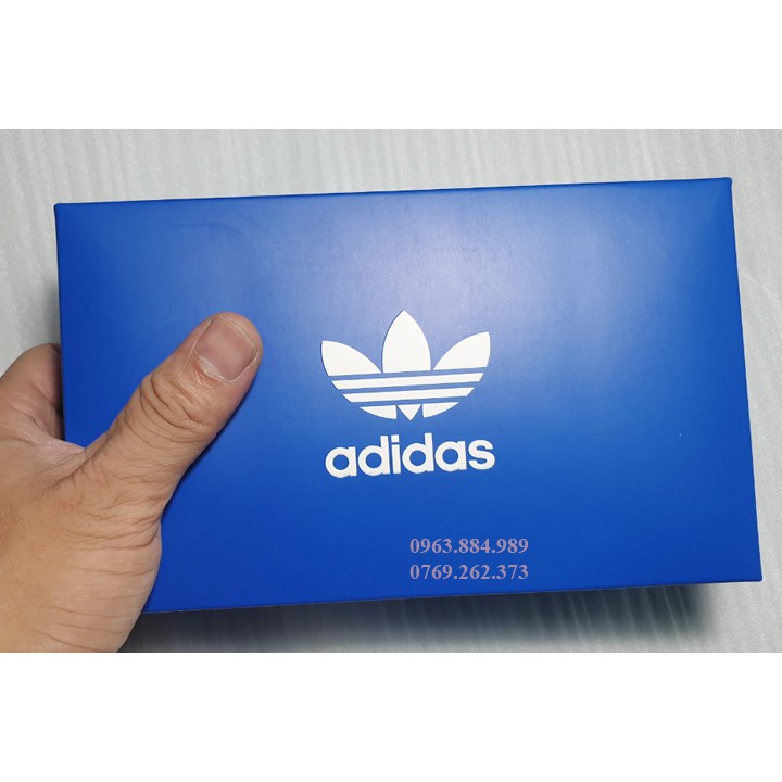 Hộp 3 quần boxer AD.01 chất coton cực đẹp có hộp phù hơp tặng bạn bè, người thân ( Ảnh, video shop làm )
