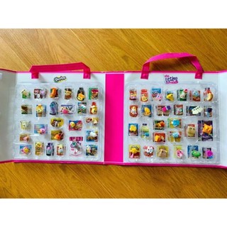 VANI SHOPKIN CHÍNH HÃNG SƯU TẬP MÔ HÌNH YÊU THÍCH