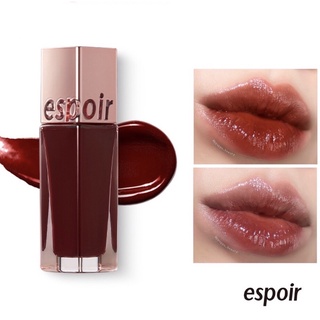 Son tint bóng ESPOIR Espoir Couture Lip Tint Shine Velvet