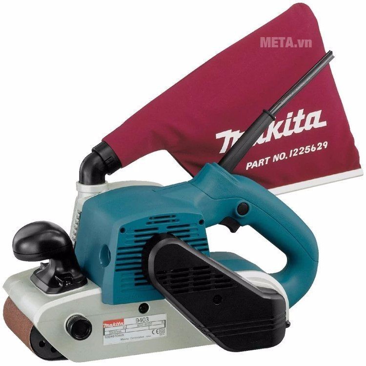 MÁY CHÀ NHÁM BĂNG MAKITA  9403  _1500W