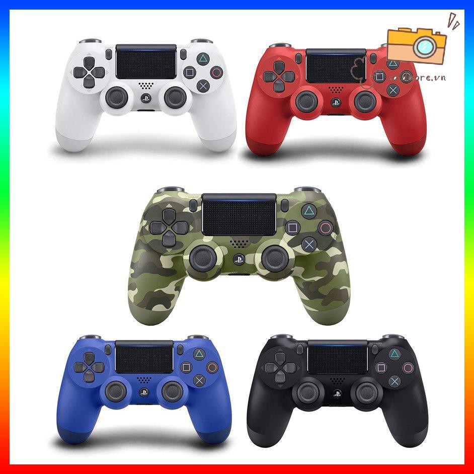 PLAYSTATION Điều Khiển Chơi Game Cho Máy Game Sony Ps4