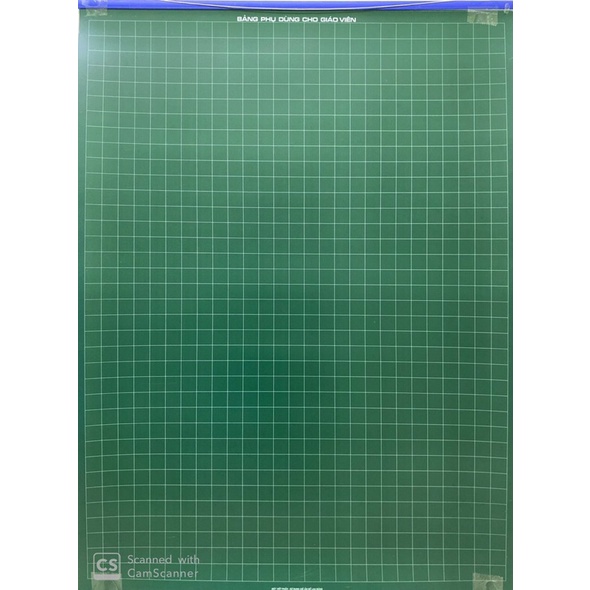 Bảng Phụ Giáo Viên 68x91Cm