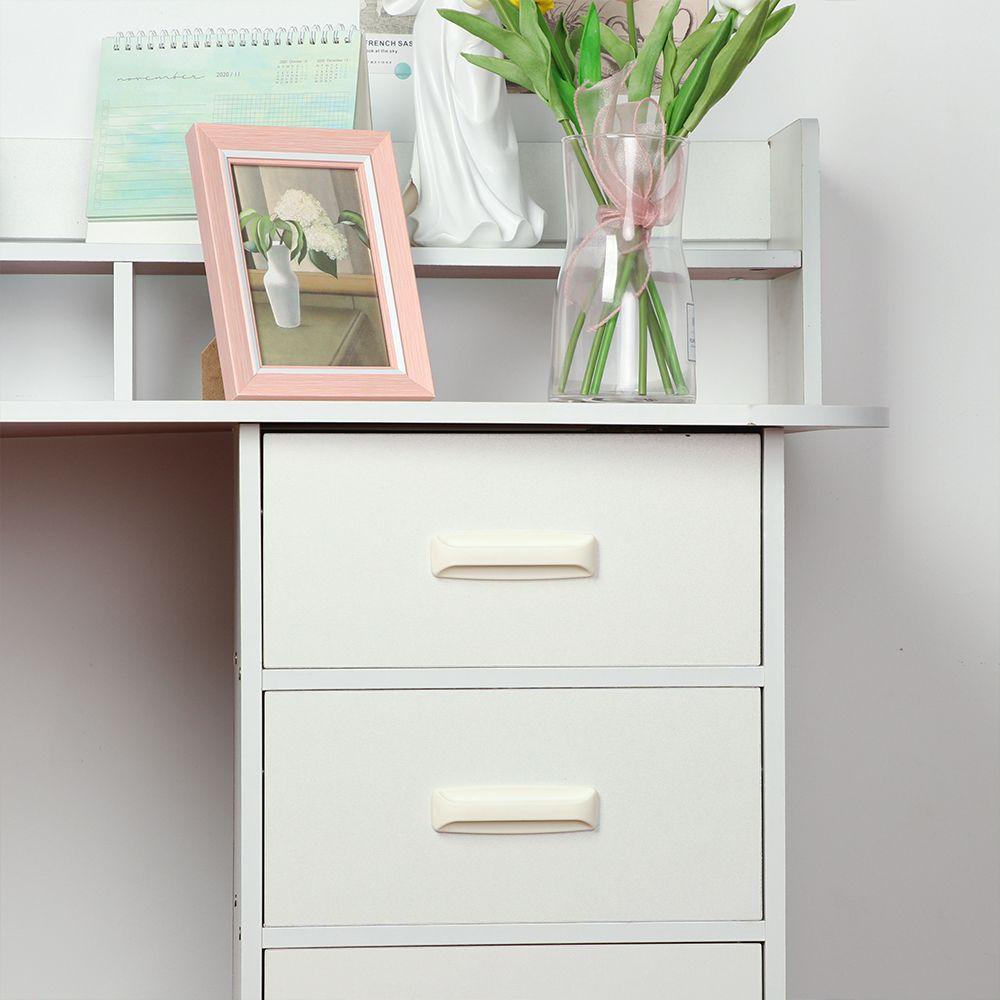 Set 2 Tay Nắm Kéo Cửa Tự Dính Thiết Kế Hiện Đại