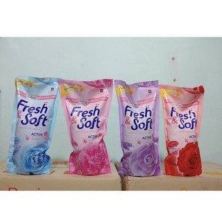 Nước Xả Vải Thái Lan