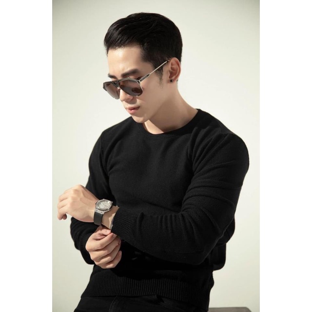 Kính mát chính hãng DOLCE & GABBANA mẫu new - màu cực đẹp - Lens 60/13/150