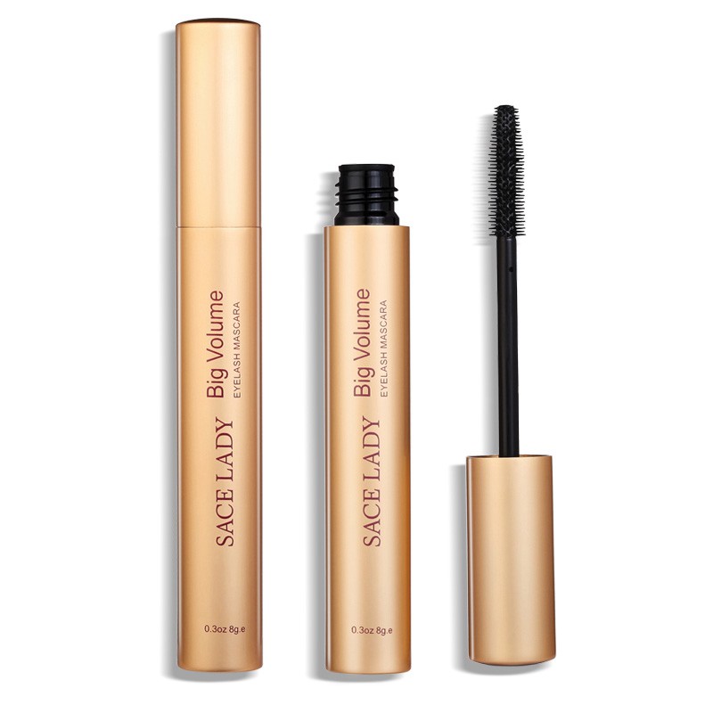 [Hàng mới về] Mascara trang điểm cong &amp; dài mi