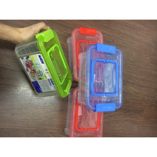 Hộp Quai Nhỏ Duy Tân 1500 ml (21 x 13 x 10 cm)