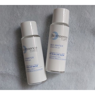 Nước tẩy trang sạch sâu Bio Essence Micellar Water B5 30ml