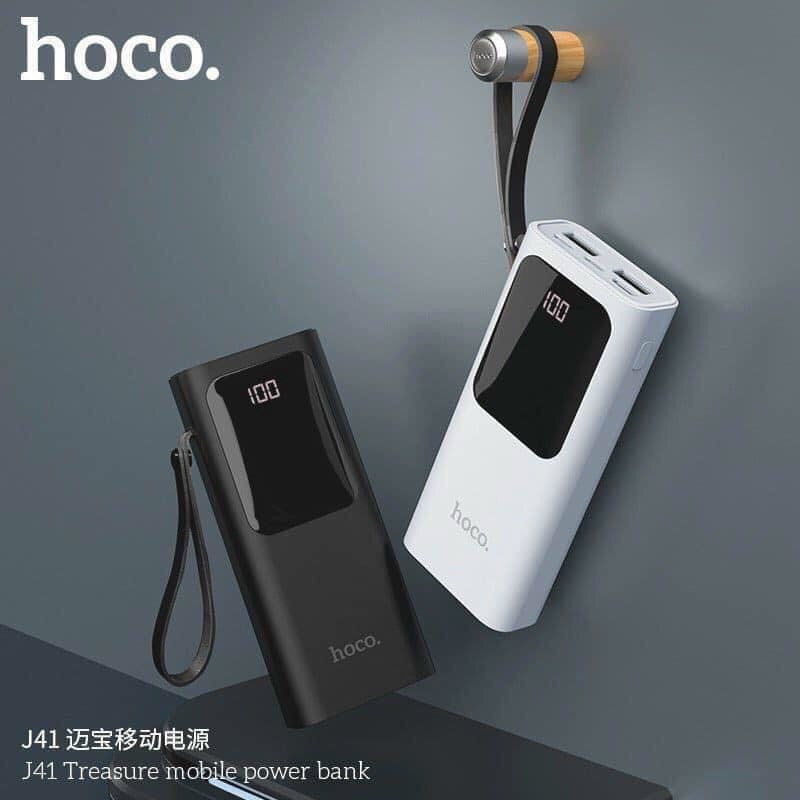 Pin dự phòng J41 : 100000Mah