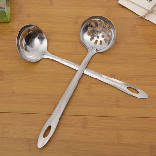 Muôi Múc Canh Inox NX