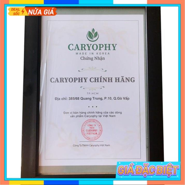 Serum ngăn ngừa mụn và thâm Caryophy Chính Hãng - Serum Mụn Ngăn Ngừa Mụn Ẩn,Mụn Đầu Đen 10ml | BigBuy360 - bigbuy360.vn