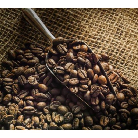 Cà phê sạch, nguyên chất, Bourbon coffee 500g