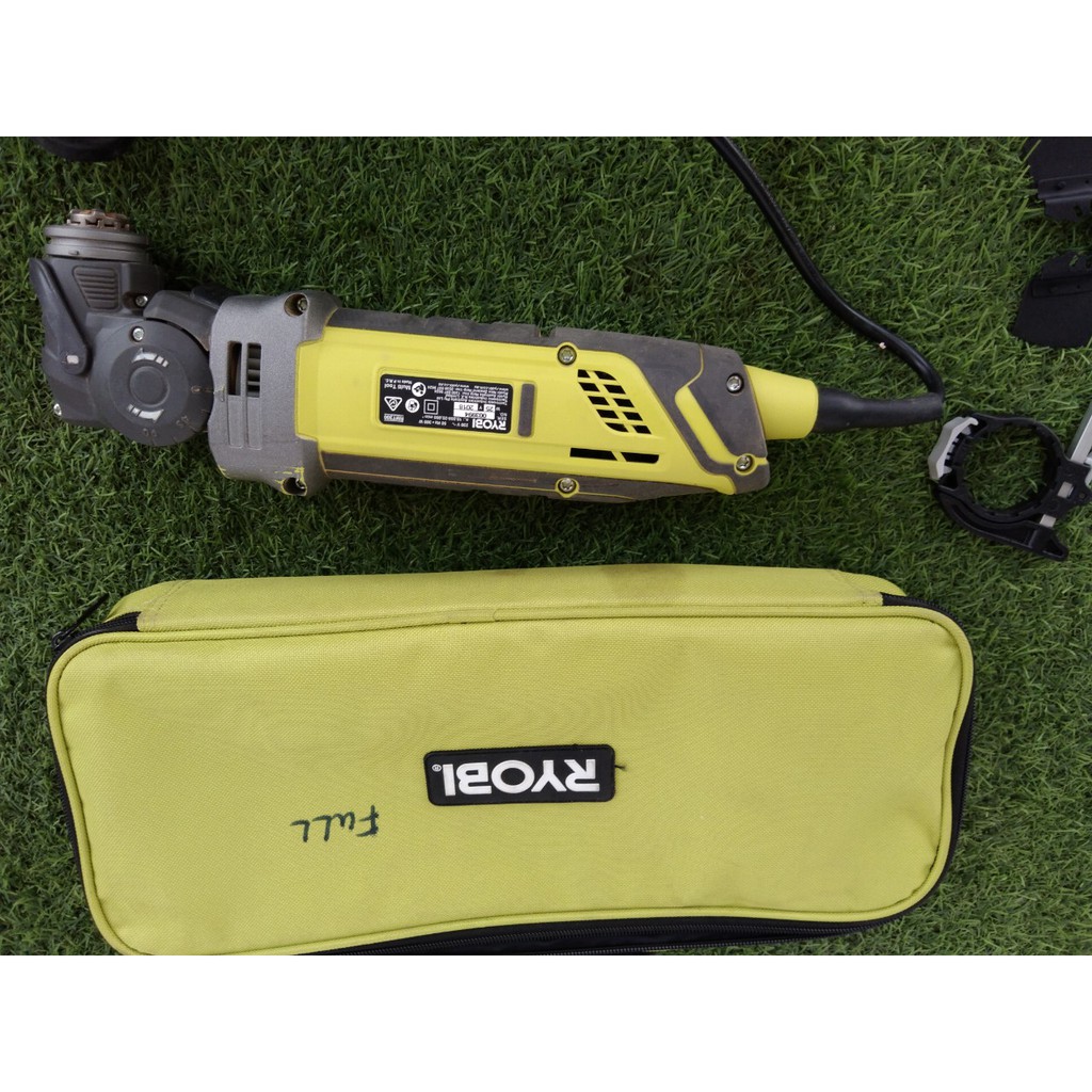 MÁY CẮT RUNG ĐIỆN GẬT GÙ RYOBI RMT300-S (NỘI ĐỊA ÚC)