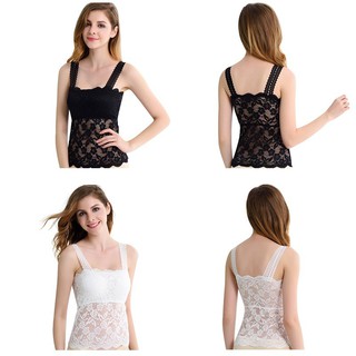 Áo Camisole Ren Kiểu Camisole