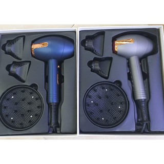 Máy sấy tóc MILOS 8018 2000W