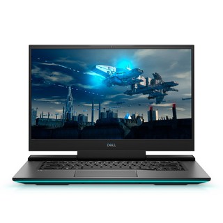 Laptop DELL GAMING G7 7500 G7500A