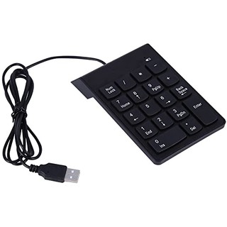 Bàn phím số máy tính cổng USB