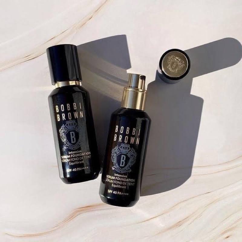 Kem nền Bobbi Brown Intensive Serum Foundation SPF40 30ml