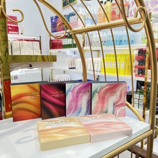 (CÓ BILL) Bảng Phấn Mắt 12 Màu ABLACK Glam Change Multi Palatte by Clio 14.4g