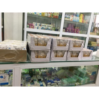Sữa óc chó