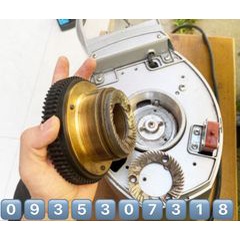 Lưỡi Dao Máy Xay Casadio/Faema/Cimbali 63.5mm - Linh Kiện & Phụ Kiện Máy Xay Cà Phê Chính Hãng - Nhập từ Ý