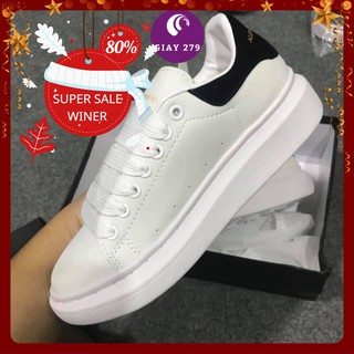 ⚡flash sale⚡giày mc queen giày sneaker nữ 2019