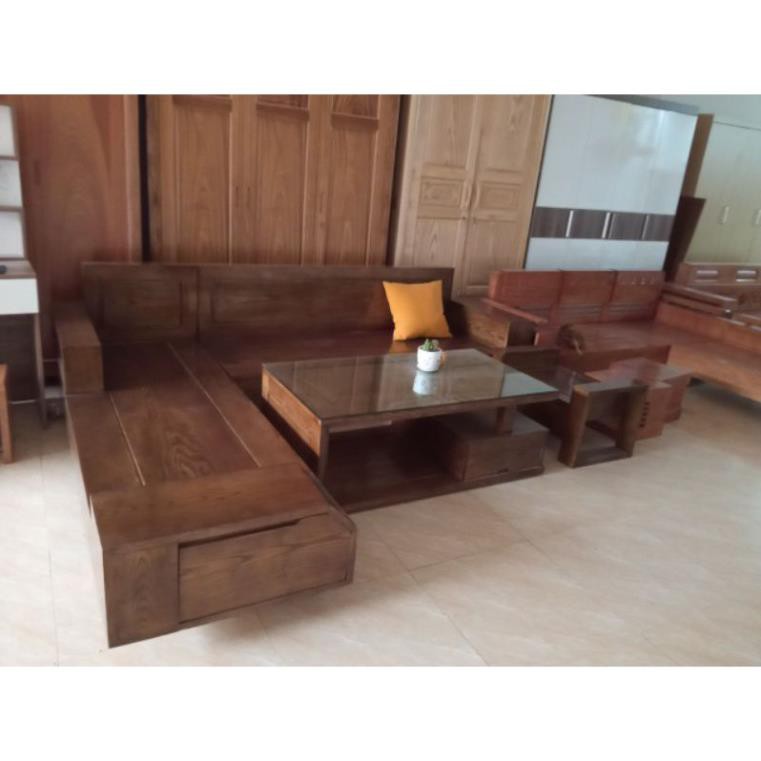 GHẾ BỘ CAO CẤP