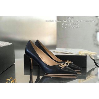 giày cao 4cm, 7cm siêu cấp