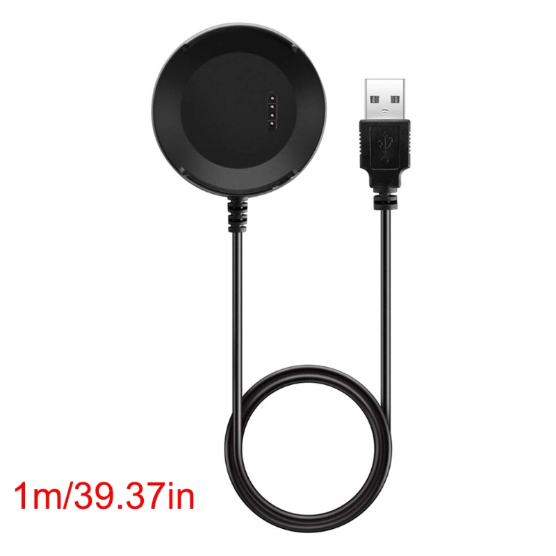 Đế sạc không dây chuyên dụng cho đồng hồ thông minh ZTE Quartz ZW10